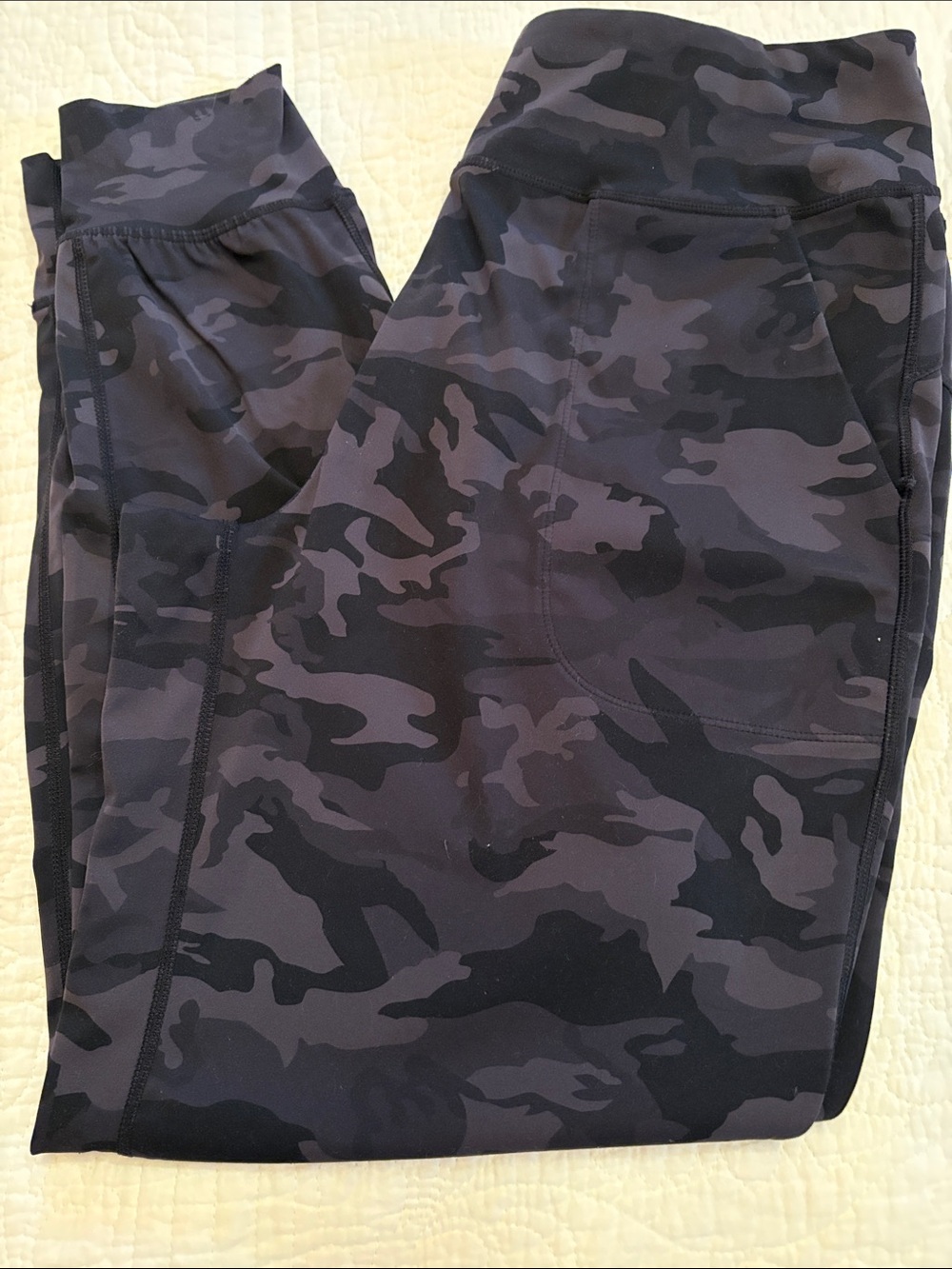 South feel leggings sz L